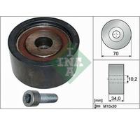 CUSCINETTO TENDICINGHIA DISTRIBUZIONE CINGHIA DENTATA VW PASSAT - AUDI A4
