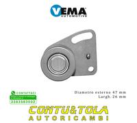 CUSCINETTO TENDICINGHIA DISTRIBUZIONE - FORD TRANSIT SCORPIO SIERRA - ATB2272