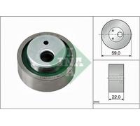 Rullo Tenditore Cinghia Dentata Ina 531 0030 10 per Citroën Peugeot