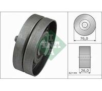 CUSCINETTO TENDICINGHIA INA SEAT TOLEDO SKODA OCTAVIA VOLKSWAGEN GOLF 532032630