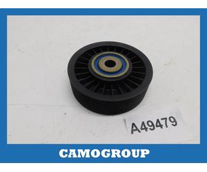 CUSCINETTO TENDICINGHIA TENSION ROLLER SKF PER FIAT MAREA PUNTO LANCIA LYBRA