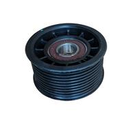 Cuscinetto tenditore cinghia auto Puleggia tenditrice della cinghia di distribuzione del sistema motore OEM 7408086970 8086970 adatta per rullo tenditore camion