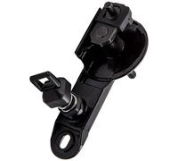 Cuscinetto tergicristallo posteriore for BMW Serie 3 5 Touring E91 E61 7209167