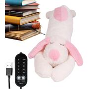 Cuscinetto termico animale, 23,62 pollici Plush Dog | USB Electric Warm Pad - Regolazione della temperatura Cözy Paiñ Relief For Neck Back Shoulder Belly Menstrual Comfort for Kids Adults