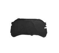 Cuscinetto termico Auto Hood Sound Pad Insonorizzate Coperture Tappetini Isolanti Termici Per VW Per Mk4 Per Golf 4 .5 1J 2002~2007(No aluminum foil)