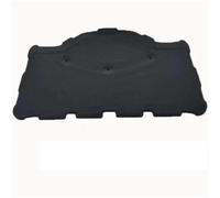 Cuscinetto termico Auto Motore Hood Pad Insonorizzate Ombra Isolamento Acustico Coperture Termico Zerbino Per Q7 4L 4M 2007-2022(Style1:16-22)