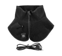 Cuscinetto termico per collo, coperta termica portatile per inverno e climi freddi | Pad USB per collo e spalle | per uomini donne genitori anziani