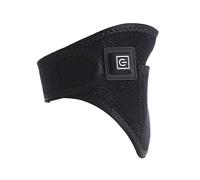 Cuscinetto termico per le spalle,Controllo della temperatura a 3 livelli,Pad termico ergonomico efficace per il collo | Per gli uomini donne giovani adolescenti atleti nonni figli famiglia