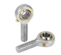 Cuscinetto terminale a snodo sferico con filettatura POS16, diametro foro 16 mm, M16x2,0, 2 pezzi(Left Thread)