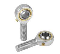 Cuscinetto terminale a snodo sferico con filettatura POS16, diametro foro 16 mm, M16x2,0, 4 pezzi(Right Thread)