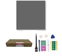 Cuscinetto termoconduttivo da 8,5 W - Grasso for GPU CPU portatile PTM7950 a cambiamento di fase in silicone(80X80MM)