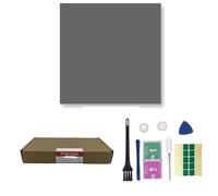 Cuscinetto termoconduttivo da 8,5 W - Grasso for GPU CPU portatile PTM7950 a cambiamento di fase in silicone(40X40MM)