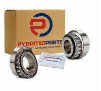 Cuscinetto testa sterzo set conico stelo BSA A7 A10 A50 A65 B31 B33 M21