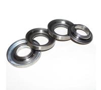 Cuscinetto Testa Sterzo Triumph Racer Coppa Cono T90 T100 T120 150 BSA A75 T140