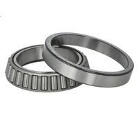 Cuscinetto TIMKEN 27695/2