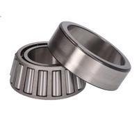 Cuscinetto TIMKEN 33207 /TIMKEN/ per VOLVO FLC 4 1996-2