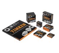 Cuscinetto TIMKEN 6003-2RS-C3 /TIMKEN/