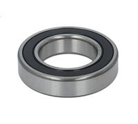 Cuscinetto TIMKEN 6007-2RS-C3 /TIMKEN/ per RENAULT THALIA I (LB_) 1.4 2000-2009