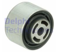 Cuscinetto, trave dell'assale DELPHI TD1658W