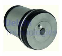 Delphi Supporto corpo assale TD666W per Opel Zafira A Meriva 1.8 16V, 2.2 T98, 1.6