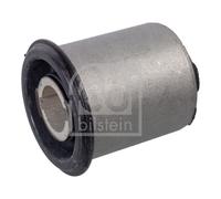 Cuscinetto, trave dell'assale FEBI BILSTEIN 172400