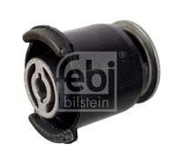 Cuscinetto, trave dell'assale FEBI BILSTEIN 173776
