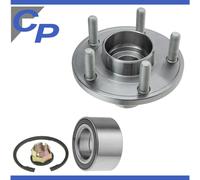 Cuscinetto U Mozzo Frontale per Ford C-Max II focus III Grand Sinistra Destra