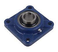 Cuscinetto UCF 206/H SKF: gruppo cuscinetto 30 mm cuscinetto acciaio cuscinet...