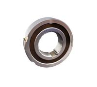 Cuscinetto unidirezionale 1PC CSK50PP/CSK304PP/305/306/307/302/CSK/308/33/55PP/ASNU12/15/17/20/25/30/35/40/45/50/60/90PP con slot Accessori(CSK302RSPP 30x62x21mm)