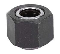 Cuscinetto unidirezionale dado esagonale, cuscinetto motore 1/10 Materiali di Pezzi di ricambio stabili per viaggiatori per giocatori per casa per(T10046 14MM)