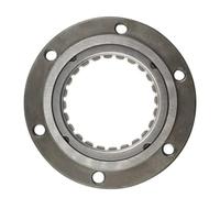 Cuscinetto unidirezionale della frizione di avviamento del motociclo compatibile con le parti del motociclo automobilistico YFM350R YFM350X WARRIOR YFM350FX Wolverine 4WD YFM400F YFM40F YXR45F