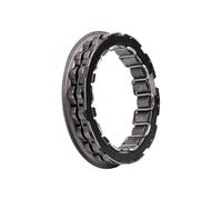 Cuscinetto unidirezionale for avviamento moto, frizione a scatto, oltre le perline della gabbia della frizione for 12117687777 AP0659117 AP0659118