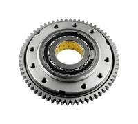 Cuscinetto unidirezionale for moto, ingranaggio frizione avviamento e volano for RSV1000 Mille SL1000 Falco RSV SL 1000 Tuono(Starter Clutch Kit)