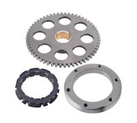 Cuscinetto unidirezionale for motocicletta, ingranaggio frizione motorino di avviamento, gruppo volano adatto for 390 2013-2016, 200 2014-2016, 250 2014-2017(Starter Clutch Assy)