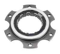 Cuscinetto unidirezionale frizione avviamento e gruppo volano compatibile con BRP GS990 2008 2009 RS RS-S 990 2009 2011(Starter Clutch)