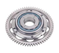 Cuscinetto unidirezionale frizione avviamento e gruppo volano compatibile con i modelli stradali XG500 XG750 - Sostituisce 28110-MV4-000 28120-MV4-000(Starter Clutch Assy)