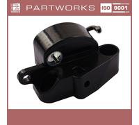 Cuscinetto vano porta ORIGINALE PORSCHE 911 G 964 993 cerniera SINISTRA