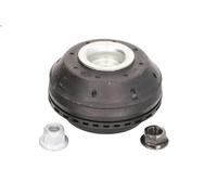 Cuscinetto volvente, per supporto montante sospensione FEBI 38391 500L 1.4 2013-