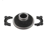 Febi Bilstein 28115 Supporto Ammortizzatore a Molla