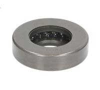 Cuscinetto volvente, per supporto montante sospensione SACHS VECTRA A 2 1988-199