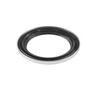 Cuscinetto volvente, Supporto ammortizz. a molla Assale anteriore per HONDA CIVI