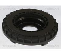 Cuscinetto volvente, Supporto ammortizz. a molla Assale anteriore per HONDA CIVI