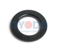 Cuscinetto volvente, Supporto ammortizz. a molla Assale anteriore per HONDA CR-V