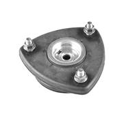 Cuscinetto volvente, Supporto ammortizz. a molla Assale anteriore per MAZDA 2 3