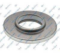 Cuscinetto volvente, Supporto ammortizz. a molla Assale anteriore per MAZDA 6