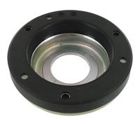 Cuscinetto volvente, Supporto ammortizz. a molla Assale anteriore per MERCEDES-B