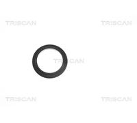 Cuscinetto volvente, Supporto ammortizz. a molla Assale anteriore per TOYOTA ALP