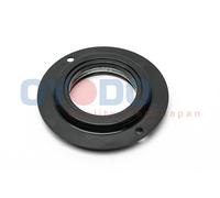 Cuscinetto volvente, Supporto ammortizz. a molla Assale anteriore per TOYOTA AVE