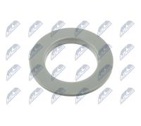 Cuscinetto volvente, Supporto ammortizz. a molla Assale anteriore Sx per ACURA H