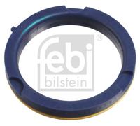 Cuscinetto volvente, Supporto ammortizz. a molla Assale anteriore Sx per AUDI 10